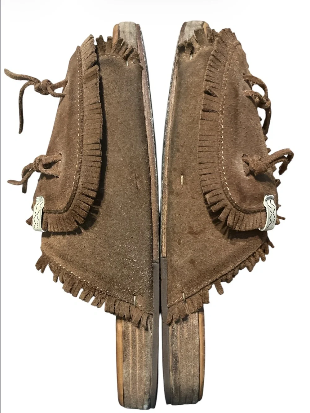 Visvim Christo Shaman Folk Sandal